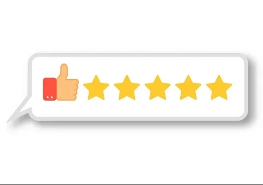 Review Card