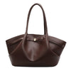 Seryfani Essentials Luxury Leather Tote Bag