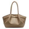 Seryfani Essentials Luxury Leather Tote Bag