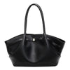 Seryfani Essentials Luxury Leather Tote Bag