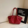 Seryfani Essentials Luxury Leather Tote Bag