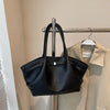 Seryfani Essentials Luxury Leather Tote Bag