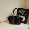 Seryfani Essentials Luxury Leather Tote Bag