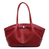 Seryfani Essentials Luxury Leather Tote Bag