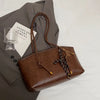 Seryfani Essentials Luxury Pendant Shoulder Bag