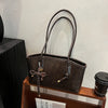 Seryfani Essentials Luxury Pendant Shoulder Bag