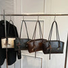 Seryfani Essentials Luxury Pendant Shoulder Bag