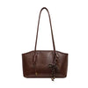 Seryfani Essentials Luxury Pendant Shoulder Bag