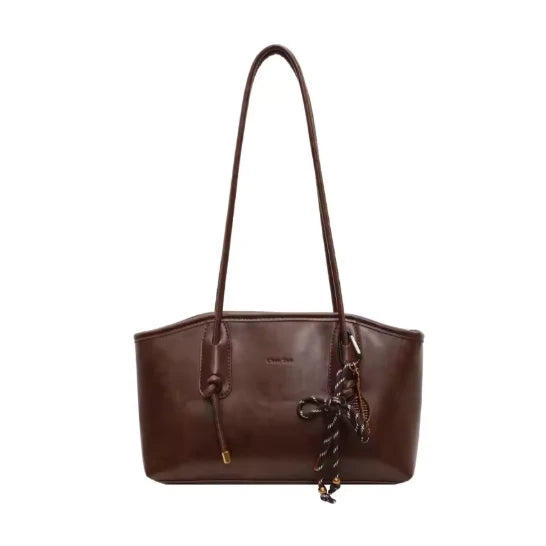 Seryfani Essentials Luxury Pendant Shoulder Bag