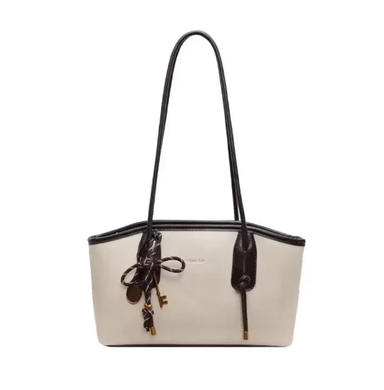 Seryfani Essentials Luxury Pendant Shoulder Bag