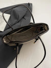 Seryfani Essentials Luxury Pendant Shoulder Bag
