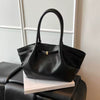 Seryfani Essentials Luxury Leather Tote Bag