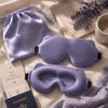 CloudBloom 3D Sleep Mask