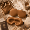 CloudBloom 3D Sleep Mask