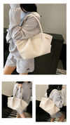 Seryfani Essentials Luxury Leather Tote Bag