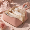 Seryfani Essentials Travel Makeup Bag