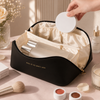 Seryfani Essentials Travel Makeup Bag